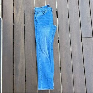 Men’s Holister jeans 32 x 32